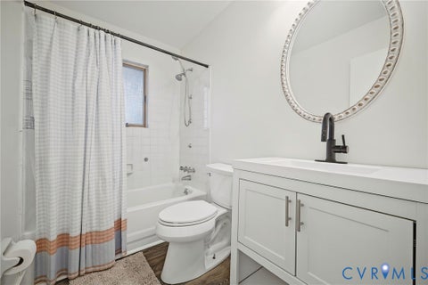 Tiny photo for 2517 Olympic Court, Virginia Beach, VA 23453 (MLS # 2624271)