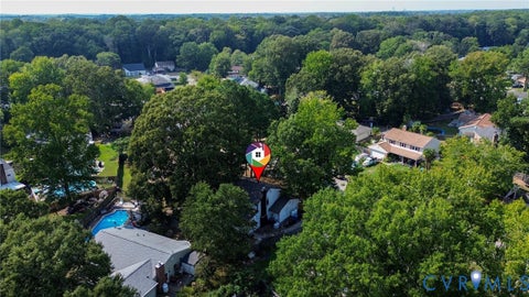 Tiny photo for 2517 Olympic Court, Virginia Beach, VA 23453 (MLS # 2624271)
