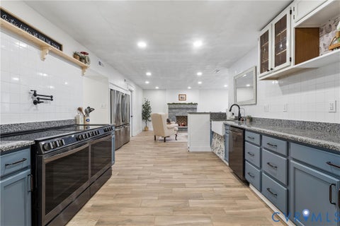 Tiny photo for 2517 Olympic Court, Virginia Beach, VA 23453 (MLS # 2624271)