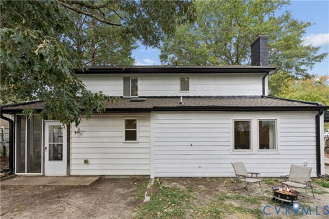Tiny photo for 2517 Olympic Court, Virginia Beach, VA 23453 (MLS # 2624271)