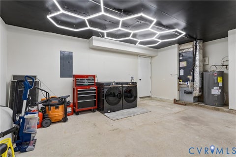 Tiny photo for 2517 Olympic Court, Virginia Beach, VA 23453 (MLS # 2624271)