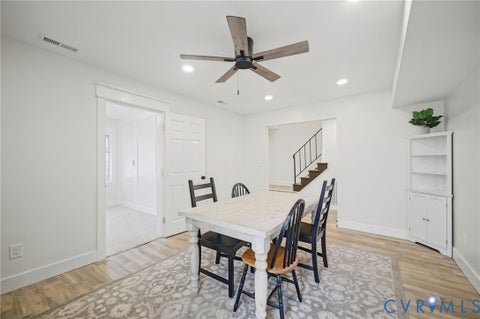 Tiny photo for 2517 Olympic Court, Virginia Beach, VA 23453 (MLS # 2624271)