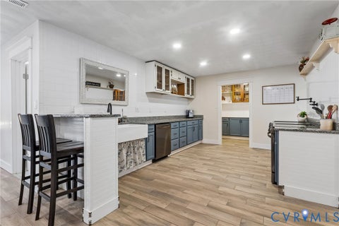 Tiny photo for 2517 Olympic Court, Virginia Beach, VA 23453 (MLS # 2624271)