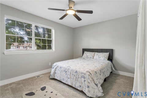 Tiny photo for 2517 Olympic Court, Virginia Beach, VA 23453 (MLS # 2624271)