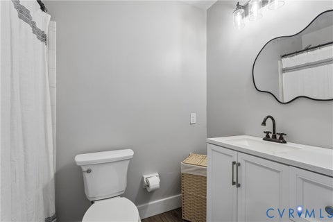 Tiny photo for 2517 Olympic Court, Virginia Beach, VA 23453 (MLS # 2624271)