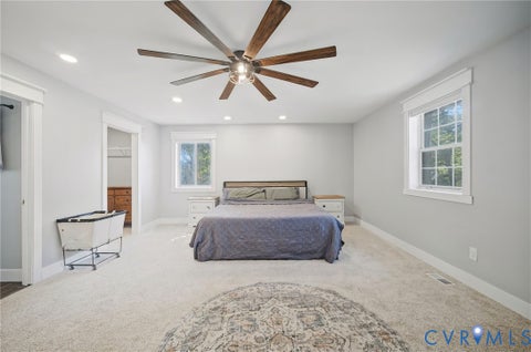 Tiny photo for 2517 Olympic Court, Virginia Beach, VA 23453 (MLS # 2624271)