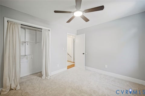 Tiny photo for 2517 Olympic Court, Virginia Beach, VA 23453 (MLS # 2624271)