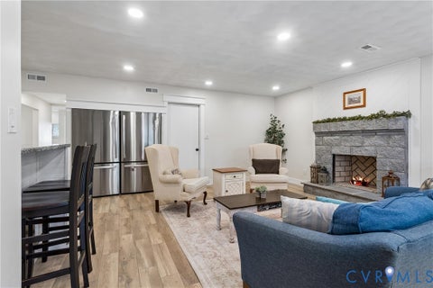 Tiny photo for 2517 Olympic Court, Virginia Beach, VA 23453 (MLS # 2624271)