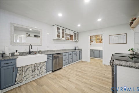 Tiny photo for 2517 Olympic Court, Virginia Beach, VA 23453 (MLS # 2624271)