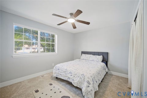 Tiny photo for 2517 Olympic Court, Virginia Beach, VA 23453 (MLS # 2624271)