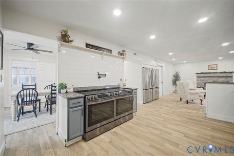 Tiny photo for 2517 Olympic Court, Virginia Beach, VA 23453 (MLS # 2624271)