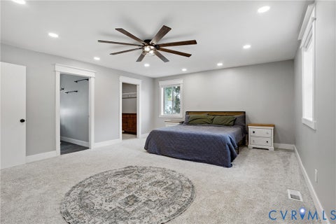 Tiny photo for 2517 Olympic Court, Virginia Beach, VA 23453 (MLS # 2624271)