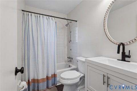 Tiny photo for 2517 Olympic Court, Virginia Beach, VA 23453 (MLS # 2624271)