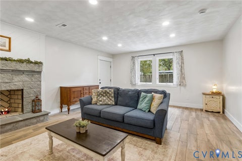 Tiny photo for 2517 Olympic Court, Virginia Beach, VA 23453 (MLS # 2624271)