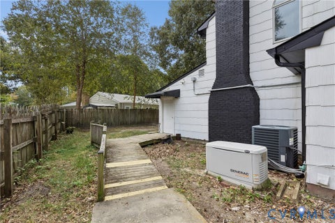 Tiny photo for 2517 Olympic Court, Virginia Beach, VA 23453 (MLS # 2624271)
