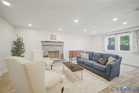 Tiny photo for 2517 Olympic Court, Virginia Beach, VA 23453 (MLS # 2624271)