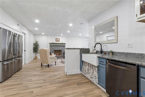 Tiny photo for 2517 Olympic Court, Virginia Beach, VA 23453 (MLS # 2624271)