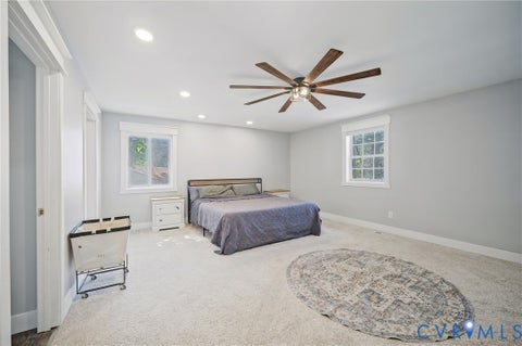 Tiny photo for 2517 Olympic Court, Virginia Beach, VA 23453 (MLS # 2624271)