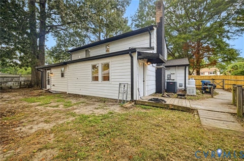 Tiny photo for 2517 Olympic Court, Virginia Beach, VA 23453 (MLS # 2624271)