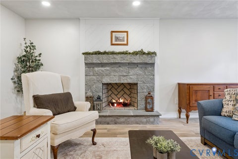 Tiny photo for 2517 Olympic Court, Virginia Beach, VA 23453 (MLS # 2624271)