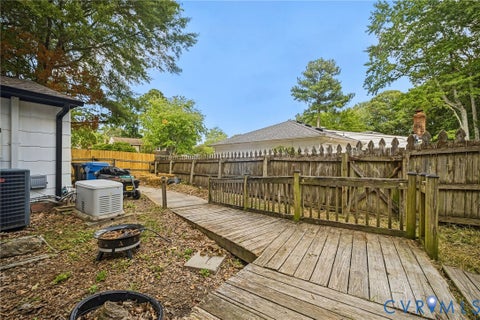 Tiny photo for 2517 Olympic Court, Virginia Beach, VA 23453 (MLS # 2624271)