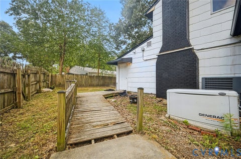 Tiny photo for 2517 Olympic Court, Virginia Beach, VA 23453 (MLS # 2624271)