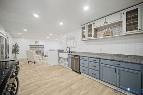 Tiny photo for 2517 Olympic Court, Virginia Beach, VA 23453 (MLS # 2624271)