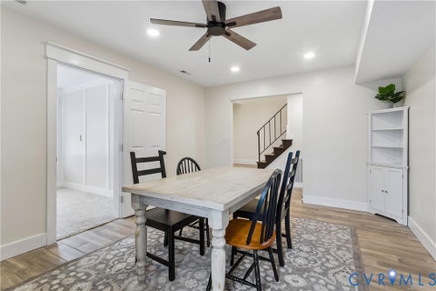 Tiny photo for 2517 Olympic Court, Virginia Beach, VA 23453 (MLS # 2624271)