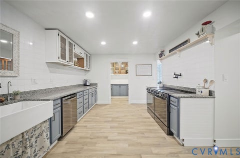 Tiny photo for 2517 Olympic Court, Virginia Beach, VA 23453 (MLS # 2624271)