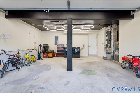 Tiny photo for 2517 Olympic Court, Virginia Beach, VA 23453 (MLS # 2624271)