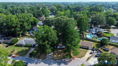 Tiny photo for 2517 Olympic Court, Virginia Beach, VA 23453 (MLS # 2624271)
