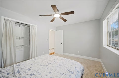 Tiny photo for 2517 Olympic Court, Virginia Beach, VA 23453 (MLS # 2624271)