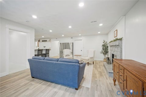 Tiny photo for 2517 Olympic Court, Virginia Beach, VA 23453 (MLS # 2624271)