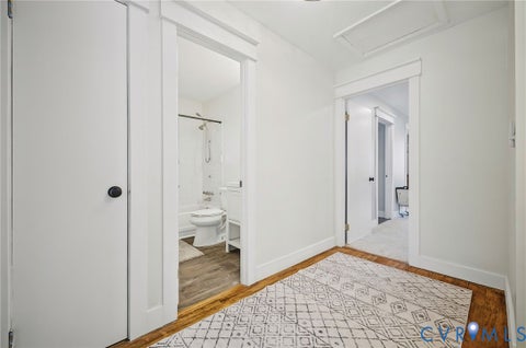 Tiny photo for 2517 Olympic Court, Virginia Beach, VA 23453 (MLS # 2624271)
