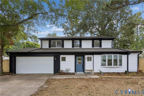 Tiny photo for 2517 Olympic Court, Virginia Beach, VA 23453 (MLS # 2624271)
