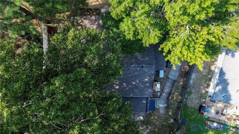 Tiny photo for 2517 Olympic Court, Virginia Beach, VA 23453 (MLS # 2624271)
