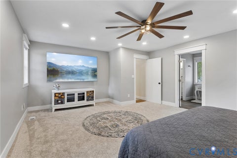 Tiny photo for 2517 Olympic Court, Virginia Beach, VA 23453 (MLS # 2624271)