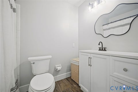 Tiny photo for 2517 Olympic Court, Virginia Beach, VA 23453 (MLS # 2624271)