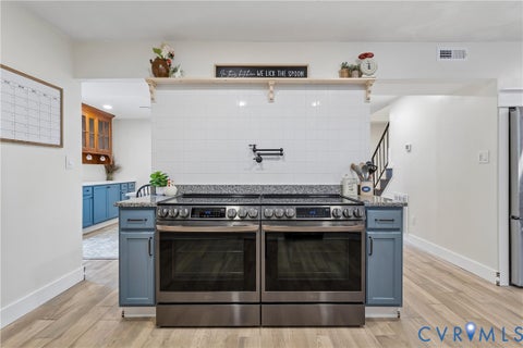 Tiny photo for 2517 Olympic Court, Virginia Beach, VA 23453 (MLS # 2624271)