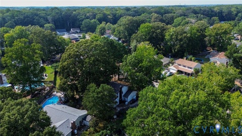 Tiny photo for 2517 Olympic Court, Virginia Beach, VA 23453 (MLS # 2624271)