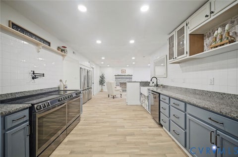 Tiny photo for 2517 Olympic Court, Virginia Beach, VA 23453 (MLS # 2624271)