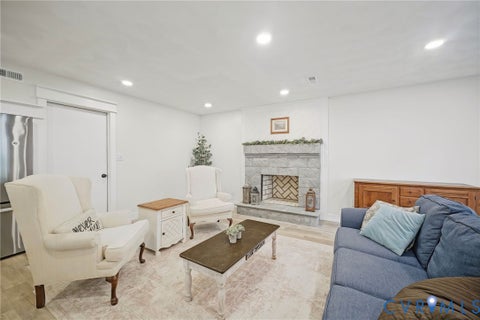 Tiny photo for 2517 Olympic Court, Virginia Beach, VA 23453 (MLS # 2624271)