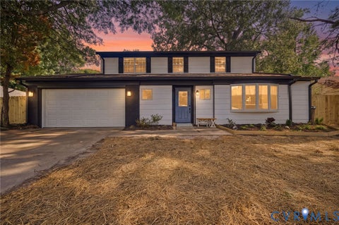 Photo of 2517 Olympic Court, Virginia Beach, VA 23453 (MLS # 2624271)