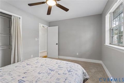 Tiny photo for 2517 Olympic Court, Virginia Beach, VA 23453 (MLS # 2624271)