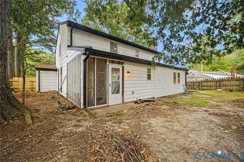 Tiny photo for 2517 Olympic Court, Virginia Beach, VA 23453 (MLS # 2624271)