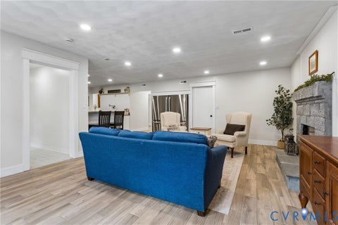Tiny photo for 2517 Olympic Court, Virginia Beach, VA 23453 (MLS # 2624271)
