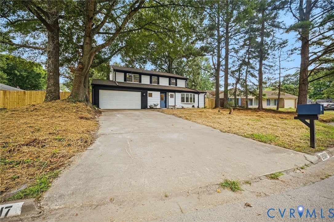 2517 Olympic Court