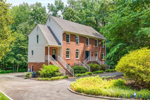 Photo of 109 Branchview Circle, Henrico, VA 23229 (MLS # 2616936)