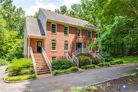 Photo of 109 Branchview Circle, Henrico, VA 23229 (MLS # 2616936)