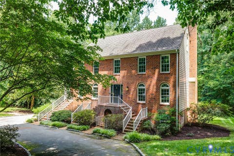 Tiny photo for 109 Branchview Circle, Henrico, VA 23229 (MLS # 2616936)